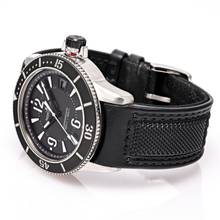 Thumbnail von Jaeger-LeCoultre Master Compressor Diving Automatic Navy SEALs 42 Navy Seals – Q2018470 – like NEW – 07/2011 Full Set