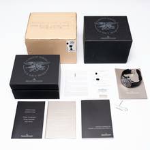 Thumbnail von Jaeger-LeCoultre Master Compressor Diving Automatic Navy SEALs 42 Navy Seals – Q2018470 – like NEW – 07/2011 Full Set