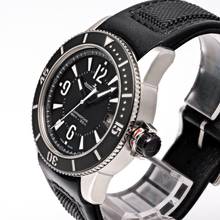 Thumbnail von Jaeger-LeCoultre Master Compressor Diving Automatic Navy SEALs 42 Navy Seals – Q2018470 – like NEW – 07/2011 Full Set