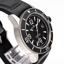 Thumbnail von Jaeger-LeCoultre Master Compressor Diving Automatic Navy SEALs 42 Navy Seals – Q2018470 – like NEW – 07/2011 Full Set