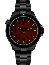 Thumbnail von Traser H3 109381 P67 T25 SuperSub Orange Herrenuhr 46mm Taucheruhr 50ATM