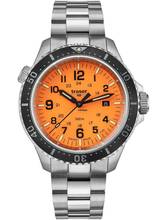 Thumbnail von Traser H3 109381 P67 T25 SuperSub Orange Herrenuhr 46mm Taucheruhr 50ATM