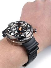 Thumbnail von Citizen Promaster BN7020-09E Promaster Diver Herrenuhr 53mm 100ATM