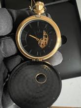 Thumbnail von FOB París R40 con cadena dorada