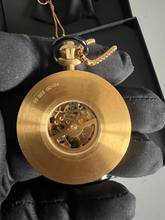 Thumbnail von FOB París R40 con cadena dorada