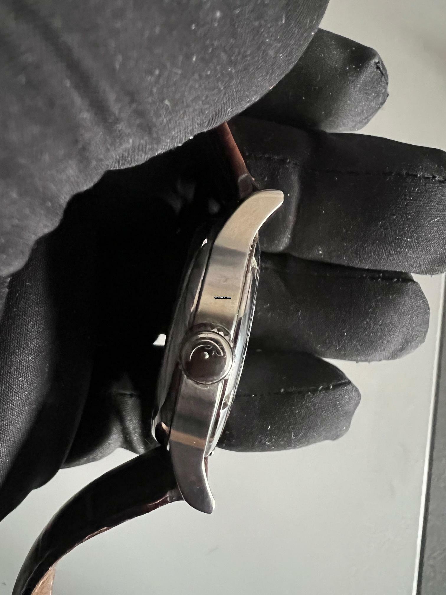 Thumbnail von Meistersinger Scrypto 1Z Scrypto 38mm