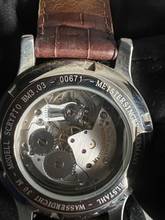 Thumbnail von Meistersinger Scrypto 1Z Scrypto 38mm