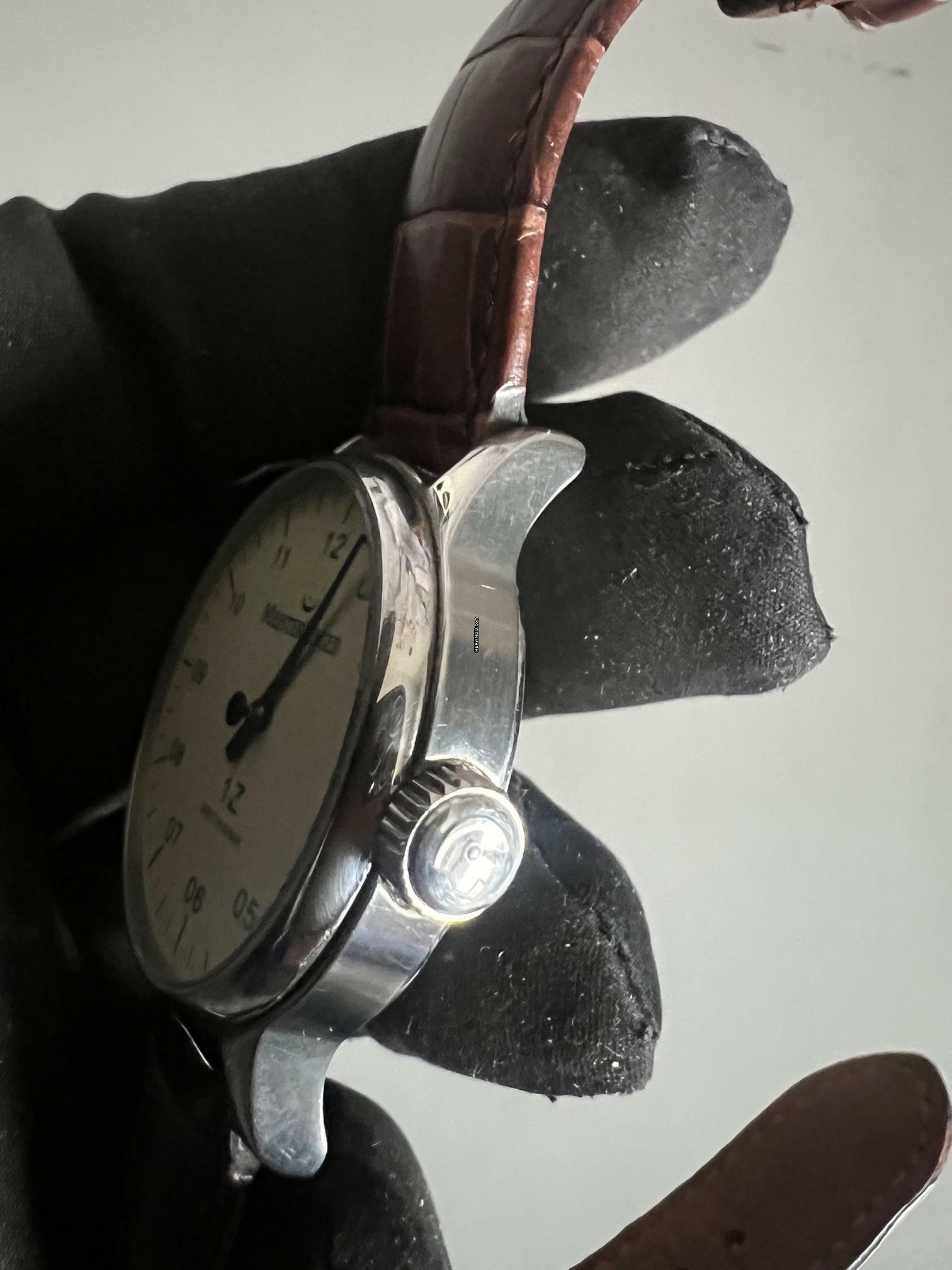 Thumbnail von Meistersinger Scrypto 1Z Scrypto 38mm