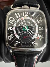 Thumbnail von Alexander Shorokhoff Fedor Dostoevsky kl.Sek. per-owend (aus Nachlass)