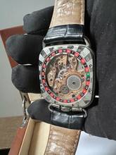 Thumbnail von Alexander Shorokhoff Fedor Dostoevsky kl.Sek. per-owend (aus Nachlass)