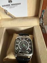 Thumbnail von Alexander Shorokhoff Fedor Dostoevsky kl.Sek. per-owend (aus Nachlass)