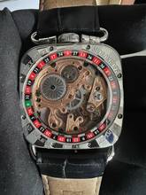 Thumbnail von Alexander Shorokhoff Fedor Dostoevsky kl.Sek. per-owend (aus Nachlass)