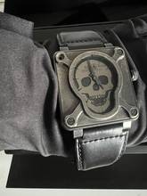 Thumbnail von Bell & Ross BR 01-92 BR01-92 Skull