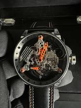 Thumbnail von B.R.M R-50-TN Orange pre-owend (aus Nachlass)