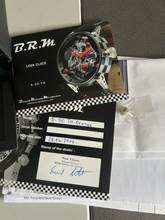 Thumbnail von B.R.M R-50-TN Orange pre-owend (aus Nachlass)