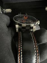 Thumbnail von B.R.M R-50-TN Orange pre-owend (aus Nachlass)