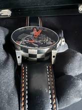 Thumbnail von B.R.M R-50-TN Orange pre-owend (aus Nachlass)