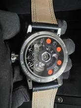 Thumbnail von B.R.M R-50-TN Orange pre-owend (aus Nachlass)