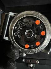 Thumbnail von B.R.M R-50-TN Orange pre-owend (aus Nachlass)