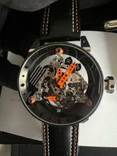 Thumbnail von B.R.M R-50-TN Orange pre-owend (aus Nachlass)