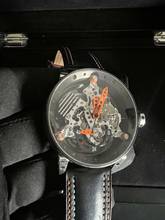 Thumbnail von B.R.M R-50-TN Orange pre-owend (aus Nachlass)