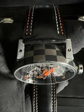 Thumbnail von B.R.M R-50-TN Orange pre-owend (aus Nachlass)