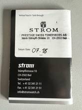 Thumbnail von Strom Cruizer EVO CHRONO Rot pre-owend (aus Nachlass)