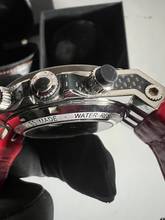 Thumbnail von Strom Cruizer EVO CHRONO Rot pre-owend (aus Nachlass)