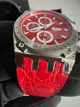 Thumbnail von Strom Cruizer EVO CHRONO Rot pre-owend (aus Nachlass)