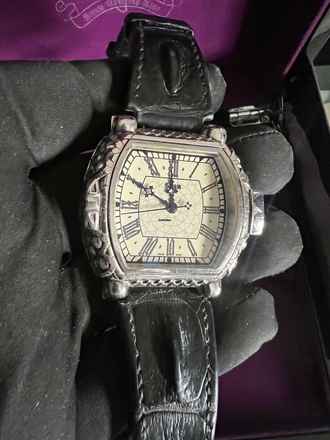  Strom Agonium Memento Mori Carpe Diem (aus Nachlass) pre-owend 