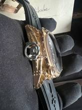 Thumbnail von Strom Agonium NETHUNS II TOURBILLON GOLD Die No.1/9 pre-owend (aus Nachlass)