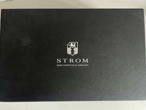 Thumbnail von Strom Agonium NETHUNS II TOURBILLON GOLD Die No.1/9 pre-owend (aus Nachlass)