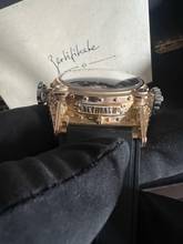 Thumbnail von Strom Agonium NETHUNS II TOURBILLON GOLD Die No.1/9 pre-owend (aus Nachlass)