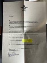 Thumbnail von Strom Agonium NETHUNS II TOURBILLON GOLD Die No.1/9 pre-owend (aus Nachlass)