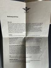 Thumbnail von Strom Agonium NETHUNS II TOURBILLON GOLD Die No.1/9 pre-owend (aus Nachlass)