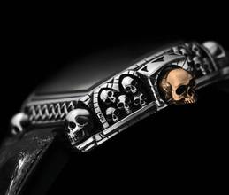 Thumbnail von Strom Agonium MEMENTO MORI Bog Oak Limited Edition 9 Pieces