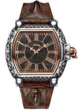 Thumbnail von Strom Agonium MEMENTO MORI Bog Oak Limited Edition 9 Pieces