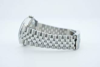 Thumbnail von Rolex Datejust 36 Blue Dial - Jubilee Bracelet - Box + Papers 126200 2022