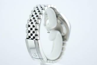 Thumbnail von Rolex Datejust 36 Blue Dial - Jubilee Bracelet - Box + Papers 126200 2022