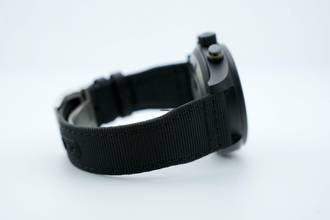 Thumbnail von IWC Fliegeruhr Chronograph Pilot Chronograph Edition Royal Maces 44,5mm - Black Ceramic - IW389107 2022