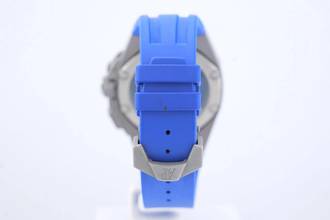 Thumbnail von Audemars Piguet Royal Oak Concept 44mm Blue Flying Tourbillon GMT - 26589IO.OO.D030CA.01 2022