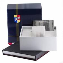 Thumbnail von Oris ProPilot X Titan 7778 7153-07 7 20 01tlc 01 400 Propilot X Calibre Automatik 39 mm Ø