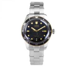 Thumbnail von Oris Divers Sixty Five Automatik 40 mm Ø Herren Uhr