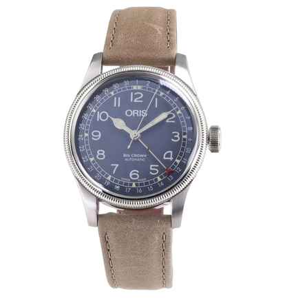  Oris Big Crown Pointer Date Automatik 40 mm Ø 01 754 7741 4065-07 5 2063 