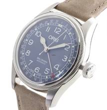 Thumbnail von Oris Big Crown Pointer Date Automatik 40 mm Ø 01 754 7741 4065-07 5 2063