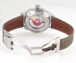 Thumbnail von Oris Big Crown ProPilot Date Automatik 40,5 mm Ø