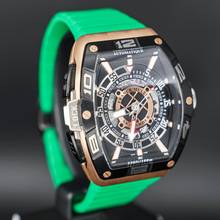 Thumbnail von Franck Muller Skafander Rosegold