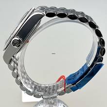 Thumbnail von Tudor Black Bay Master Chronometer Stahl 41mm neu/ungetragen LC100 EK01/2026 fünfreihiges Stahlarmband mit T-fit Schließe Full Set