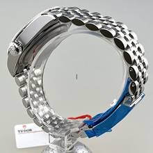 Thumbnail von Tudor Black Bay Master Chronometer Stahl 41mm neu/ungetragen LC100 EK01/2026 fünfreihiges Stahlarmband mit T-fit Schließe Full Set