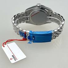 Thumbnail von Tudor Black Bay Master Chronometer Stahl 41mm neu/ungetragen LC100 EK01/2026 fünfreihiges Stahlarmband mit T-fit Schließe Full Set